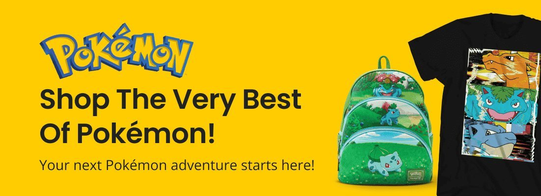 Loungefly Pokemon Growlithe Cosplay Mini Backpack | GameStop